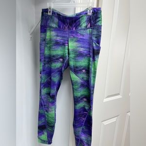 Lululemon leggins